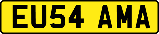 EU54AMA