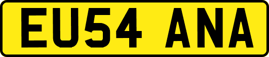 EU54ANA