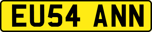 EU54ANN