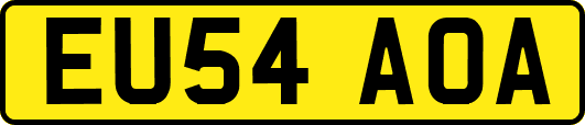 EU54AOA