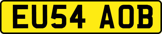 EU54AOB