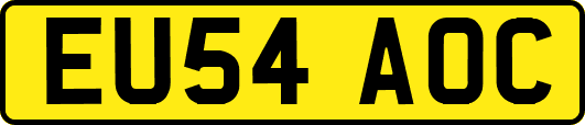 EU54AOC
