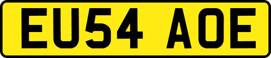 EU54AOE
