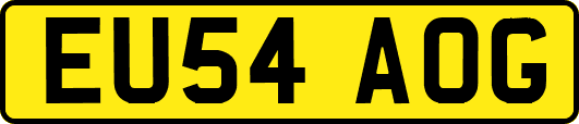 EU54AOG