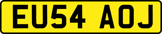 EU54AOJ