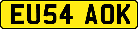EU54AOK