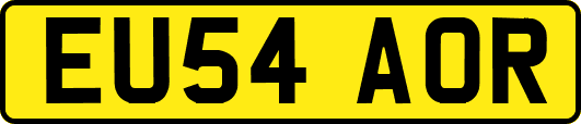 EU54AOR