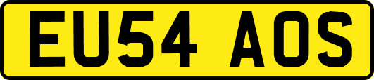 EU54AOS