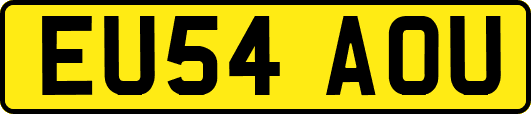 EU54AOU