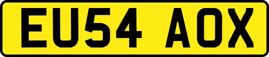 EU54AOX