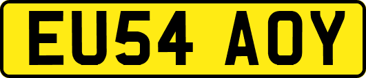EU54AOY