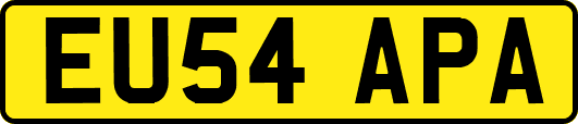 EU54APA