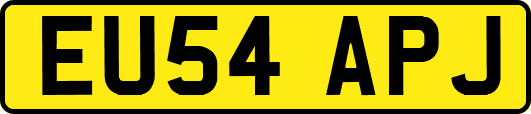 EU54APJ