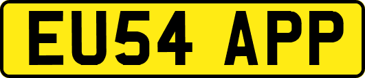 EU54APP