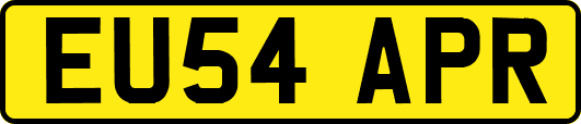 EU54APR