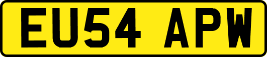 EU54APW