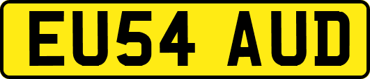 EU54AUD
