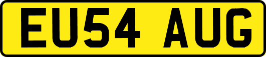 EU54AUG