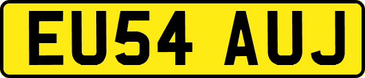 EU54AUJ