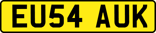 EU54AUK