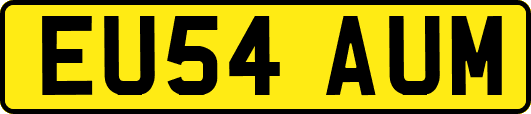 EU54AUM