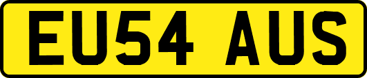 EU54AUS