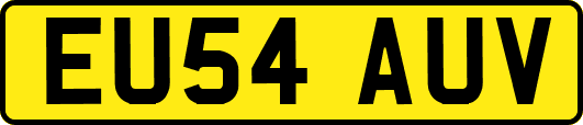 EU54AUV