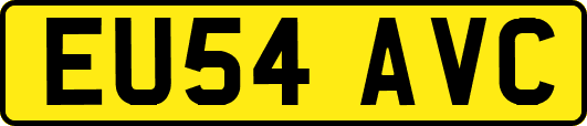 EU54AVC
