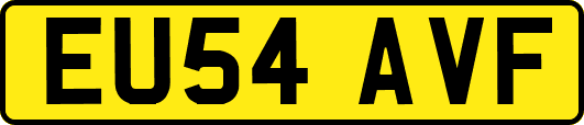 EU54AVF