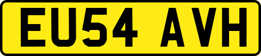 EU54AVH