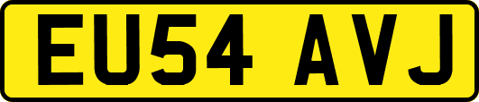 EU54AVJ