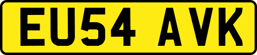 EU54AVK