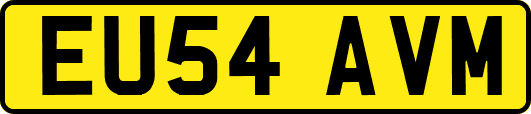 EU54AVM