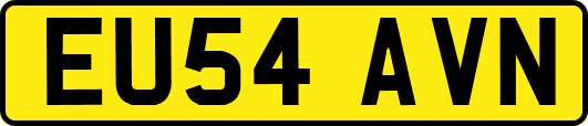 EU54AVN