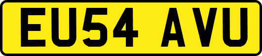 EU54AVU