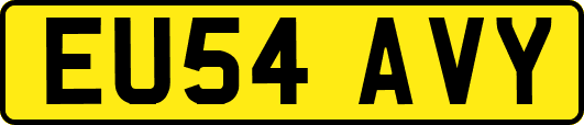 EU54AVY