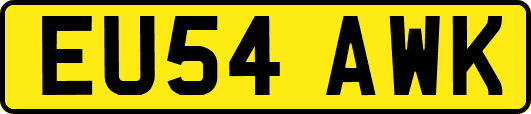 EU54AWK