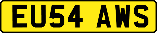 EU54AWS