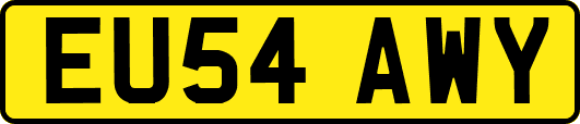 EU54AWY