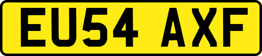 EU54AXF