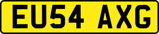 EU54AXG