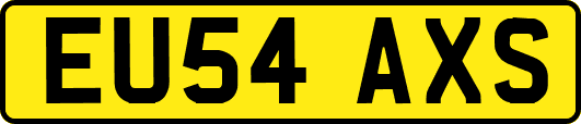 EU54AXS