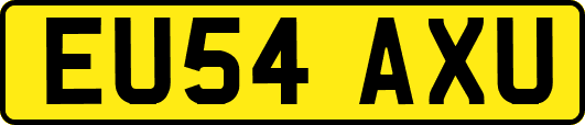 EU54AXU