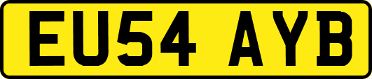 EU54AYB