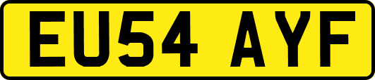 EU54AYF