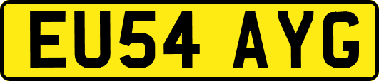 EU54AYG