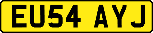 EU54AYJ