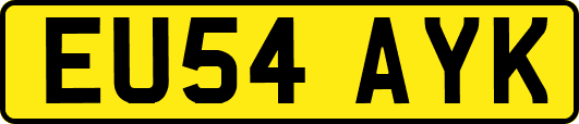 EU54AYK