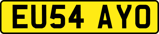 EU54AYO