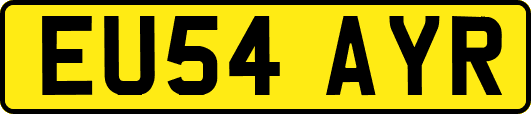 EU54AYR